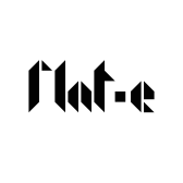 flat-e